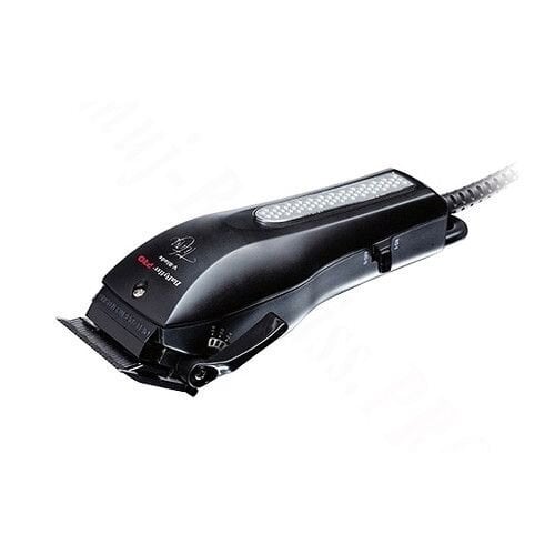 BaByliss PRO V-Blade - Professional hair clipper цена и информация | Juukselõikusmasinad ja trimmerid | hansapost.ee