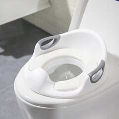 Primabobo Nowa WC-pott, valge hind ja info | Laste pissipotid | hansapost.ee