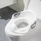 Primabobo Nowa WC-pott, valge цена и информация | Laste pissipotid | hansapost.ee