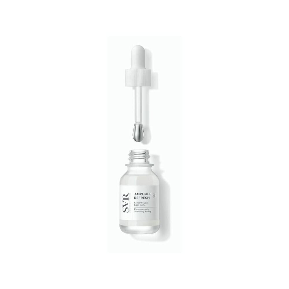 Silmaseerum Refresh SVR Ampoule Refresh (15 ml) hind ja info | Silmakreemid ja seerumid | hansapost.ee