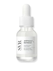 Silmaseerum Refresh SVR Ampoule Refresh (15 ml) hind ja info | Silmakreemid ja seerumid | hansapost.ee