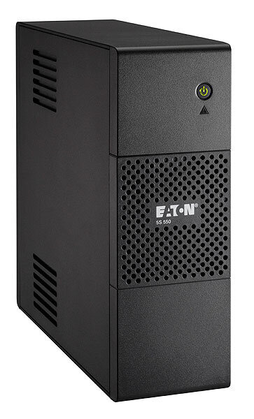 Eaton UPS 5S 550i 5S550i цена и информация | Puhvertoiteallikad | hansapost.ee