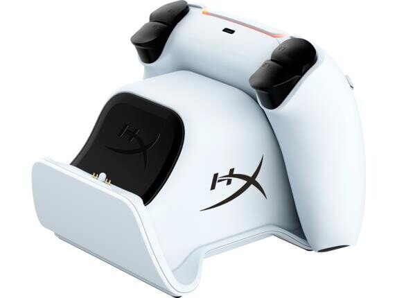 HyperX ChargePlay Duo Charging Station for DualSense PS5 цена и информация | Mängupuldid | hansapost.ee