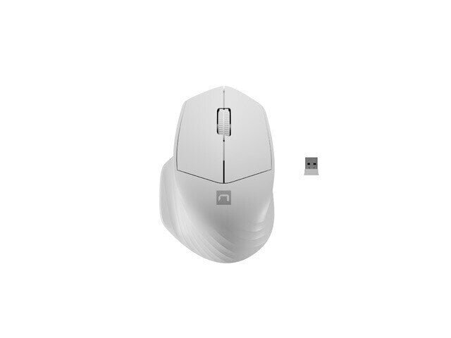 Natec Mouse Siskin 2 Wireless hind ja info | Arvutihiired | hansapost.ee