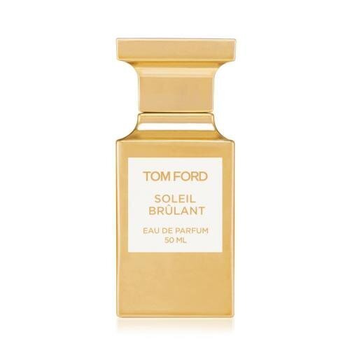 Parfüümvesi Tom ford soleil brulant EDP naistele/meestele, 50 ml hind ja info | Parfüümid naistele | hansapost.ee