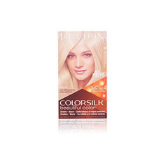 Краска для волос Revlon colorsilk Beautiful Color №. 05 Ultra Light Ash цена и информация | Краска для волос | hansapost.ee