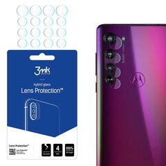 3MK Lens Protection цена и информация | Защитные пленки для телефонов | hansapost.ee