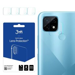 3mk kaamerakaitse Realme C21 hind ja info | Ekraani kaitseklaasid ja kaitsekiled | hansapost.ee