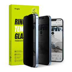 Ringke Apple iPhone 14 Plus 6.7 "/ 13 Pro Max hind ja info | Ekraani kaitseklaasid ja kaitsekiled | hansapost.ee