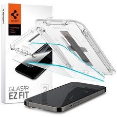 Spigen iPhone 14 Pro цена и информация | Spigen Видеокамеры, аксессуары | hansapost.ee