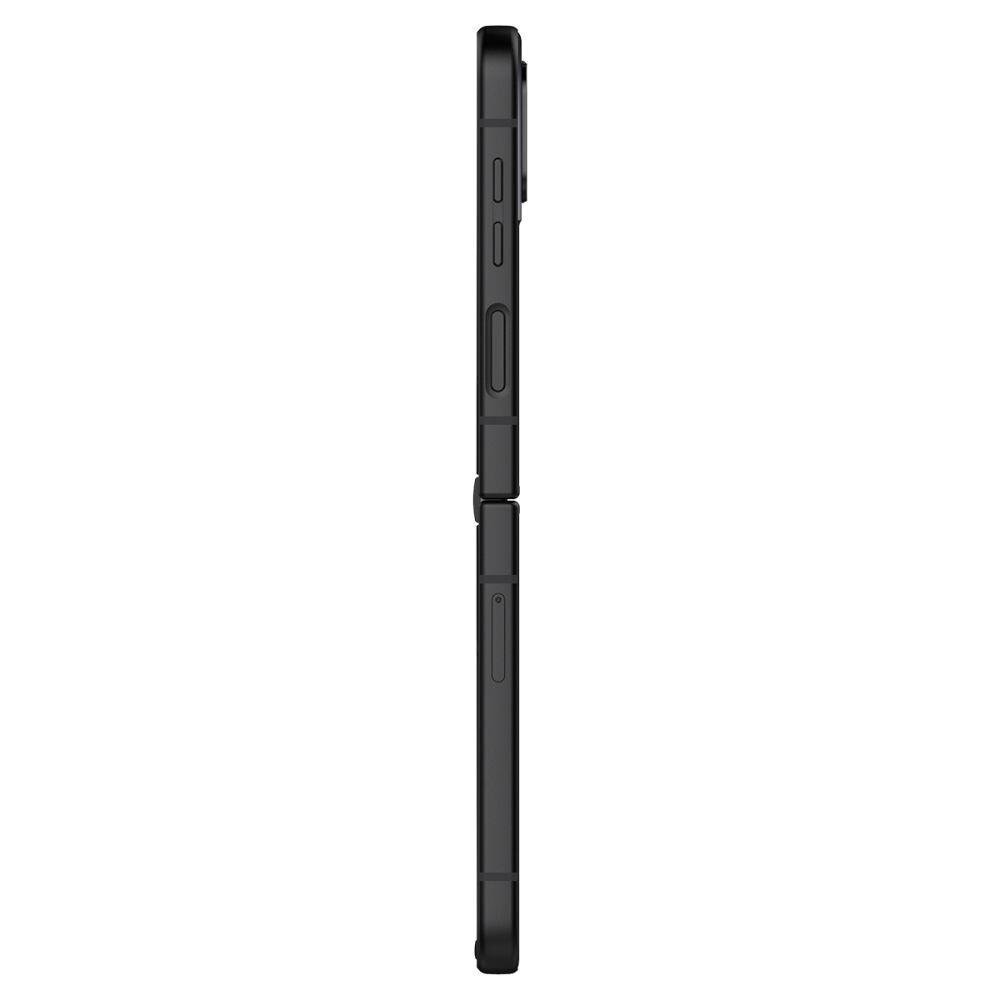 Spigen Samsung Galaxy Flip 4 цена и информация | Ekraani kaitseklaasid ja kaitsekiled | hansapost.ee