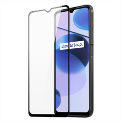 Dux Ducis 9D Realme C35 цена и информация | Защитные пленки для телефонов | hansapost.ee