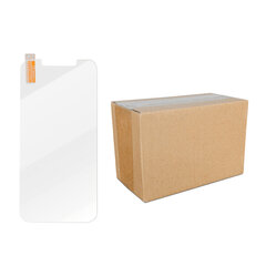 Tempered 9H iPhone 14 Pro Max (50 tk.) hind ja info | Ekraani kaitseklaasid ja kaitsekiled | hansapost.ee