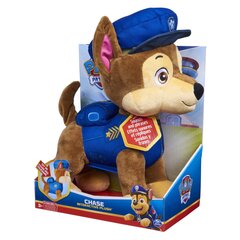 Pehme mänguasi Chase „Käpapatrull“ (Paw Patrol) SpinMaster hind ja info |  Pehmed mänguasjad ja kaisukad | hansapost.ee