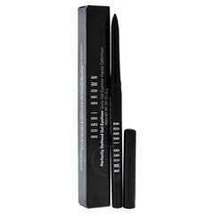 Silmapliiats Bobbi Brown Perfectly Defined Gel Eyeliner Steel Grey 04, 0.35 g hind ja info | Bobbi Brown Parfüümid, lõhnad ja kosmeetika | hansapost.ee