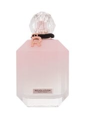 Parfüümvesi Revolutionary by Revolution EDT naistele, 100 ml price and information | Perfumes for women | hansapost.ee