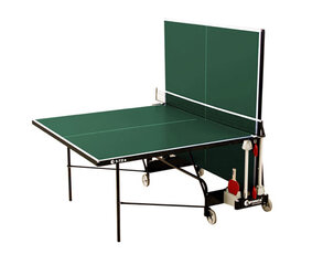 Lauatennise laud Sponeta S1-72 e price and information | Ping pong tables, table tennis tables and covers | hansapost.ee