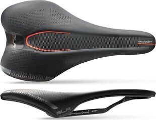 Велосипедное седло Selle Italia SLR Boost Kit Carbonio L цена и информация | Седла для велосипедов и чехлы на сиденья | hansapost.ee