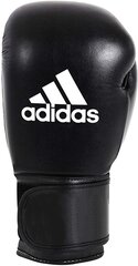 Poksikindad Adidas Performer, must/valge hind ja info | Poks | hansapost.ee