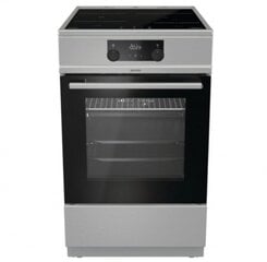 Gorenje GEIT5C61XPG hind ja info | Elektripliidid | hansapost.ee