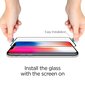 Spigen iPhone 11 Pro Max/XS Max hind ja info | Ekraani kaitseklaasid ja kaitsekiled | hansapost.ee