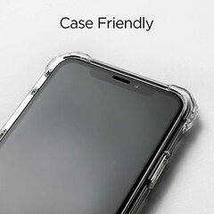 Spigen iPhone 11 Pro Max/XS Max цена и информация | Защитные пленки для телефонов | hansapost.ee