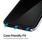 Spigen Slim iPhone 11 hind ja info | Ekraani kaitseklaasid ja kaitsekiled | hansapost.ee