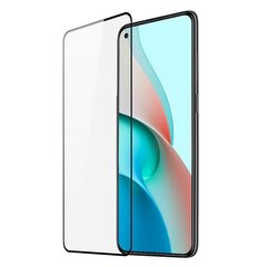 Dux Ducis 10D Xiaomi Redmi Note 9T 5G jaoks hind ja info | Ekraani kaitseklaasid ja kaitsekiled | hansapost.ee