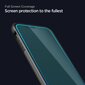 Spigen Samsung GALAXY A52 LTE/5G цена и информация | Ekraani kaitseklaasid ja kaitsekiled | hansapost.ee