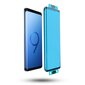 3D Edge Nano Flexi Samsung Galaxy S21+ 5G (S21 Plus 5G) jaoks hind ja info | Ekraani kaitseklaasid ja kaitsekiled | hansapost.ee