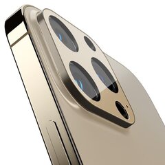 Защита камеры Spigen Optik для iPhone 13 Pro цена и информация | Защитные пленки для телефонов | hansapost.ee