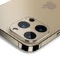 Spigen Optik kaamerakaitse iPhone 13 Pro jaoks цена и информация | Ekraani kaitseklaasid ja kaitsekiled | hansapost.ee