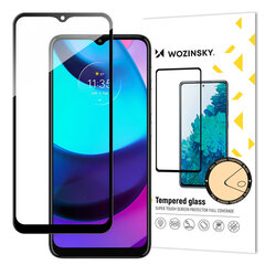 Wozinsky Full Camera Glass 9H цена и информация | Защитные пленки для телефонов | hansapost.ee