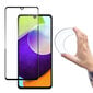 Wozinsky Samsung Galaxy A33 5G цена и информация | Ekraani kaitseklaasid ja kaitsekiled | hansapost.ee