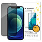 Wozinsky Privacy iPhone 12 Pro Max hind ja info | Ekraani kaitseklaasid ja kaitsekiled | hansapost.ee