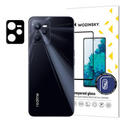 Защита камеры Wozinsky для Realme C35 цена и информация | Wozinsky Мобильные телефоны, Фото и Видео | hansapost.ee