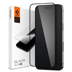 Spigen iPhone 14 Pro hind ja info | Ekraani kaitseklaasid ja kaitsekiled | hansapost.ee