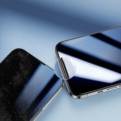 Joyroom Knight 2,5D iPhone 14 ProJR-H02 hind ja info | Ekraani kaitseklaasid ja kaitsekiled | hansapost.ee