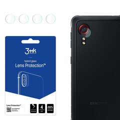 3mk kaamerakaitse Samsung Galaxy Xcover 5 hind ja info | Ekraani kaitseklaasid ja kaitsekiled | hansapost.ee