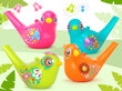 Vesilind Water Bird, roosa hind ja info | Arendavad laste mänguasjad | hansapost.ee