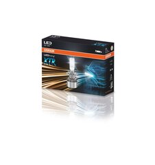 H7 LEDriving XTR 12V PX26d O64210DWXTR Auto pirnid, komplekt 2tk price and information | Car bulbs | hansapost.ee