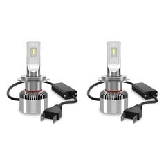 Osram LEDriving® HL 12/24V 14W PX26d H7 Gen2 LED O64210DWXTR Автомобильные светодиодные лампы, комплект 2 шт. цена и информация | Автомобильная ксеноновая лампа D2R 6000К (Китай) | hansapost.ee