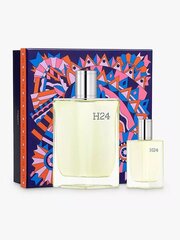 Komplekt Hermes H24 meestele: EDT, 100 ml + EDT, 12,5 ml hind ja info | Parfüümid meestele | hansapost.ee