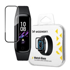 Wozinsky Samsung Galaxy Fit 2 цена и информация | Аксессуары для смарт-часов и браслетов | hansapost.ee