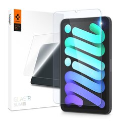 Spigen Screen Protector 8809811855029 цена и информация | Аксессуары для планшетов, электронных книг | hansapost.ee