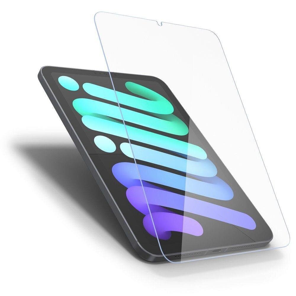 Spigen Apple iPad Mini 6 2021 цена и информация | Tahvelarvuti lisatarvikud | hansapost.ee