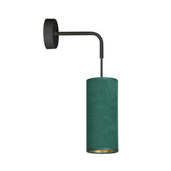 Emibig настенный светильник Bente K1 BL Green цена и информация | Настенные светильники | hansapost.ee