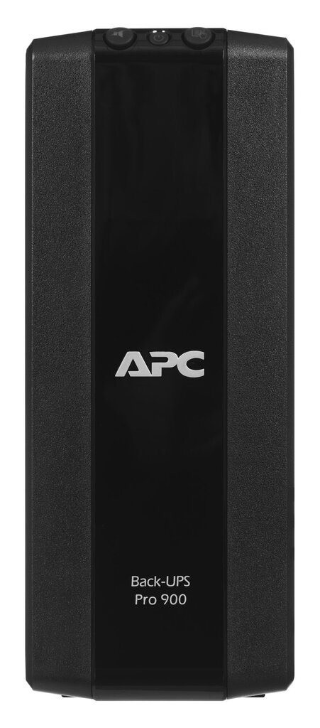 APC BR900G-FR APC energiasäästlik varu-UPS Pro 900 230V цена и информация | Puhvertoiteallikad | hansapost.ee