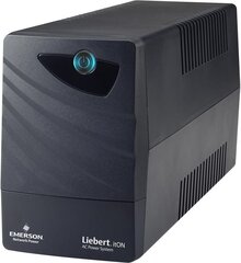 Vertiv LIEBERT iTON 800VA E 230 iTON 800VA E 230 hind ja info | Puhvertoiteallikad | hansapost.ee