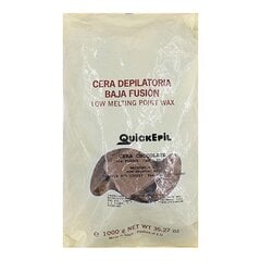 Vaškas Quickepil (1 kg) цена и информация | Quickepil Духи, косметика | hansapost.ee